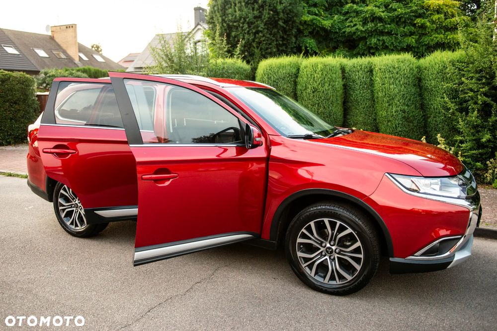 Mitsubishi Outlander 2.0 2WD Edition - 7