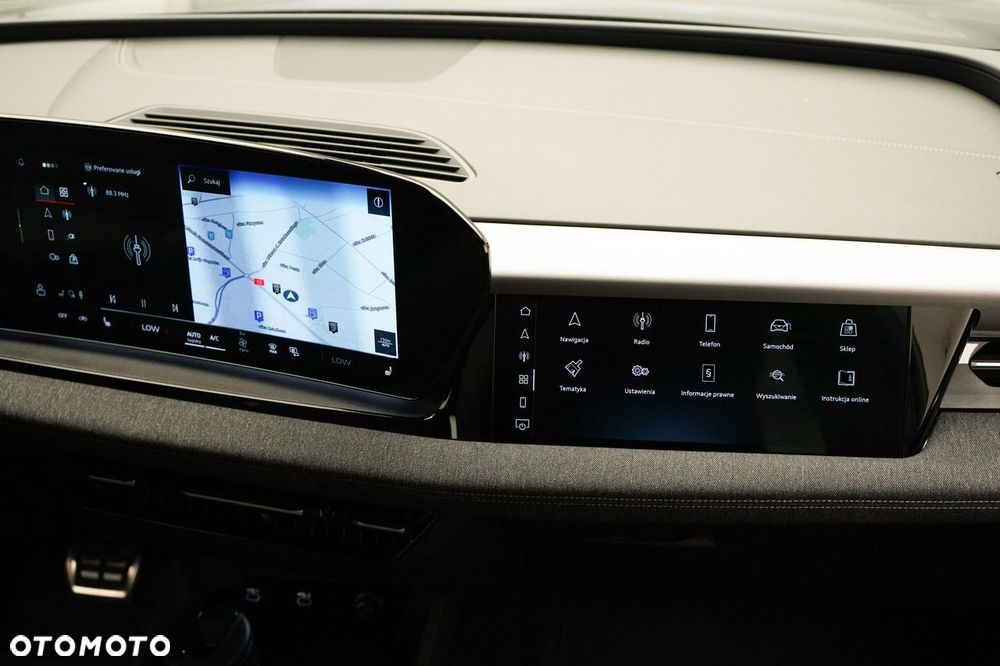 Audi Q6 Sportback e-tron - 18