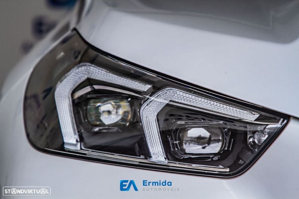 BMW X1 sDrive18i Pack Desportivo M - 8