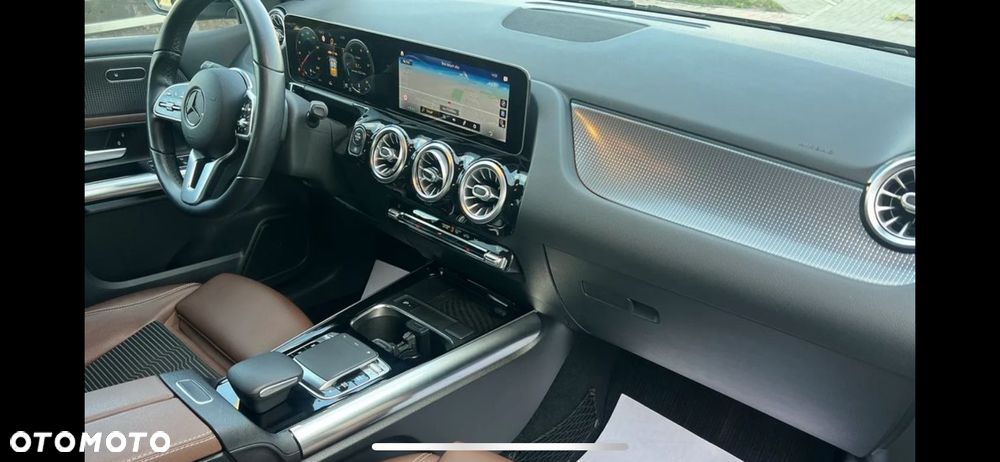 Mercedes-Benz Klasa B - 21