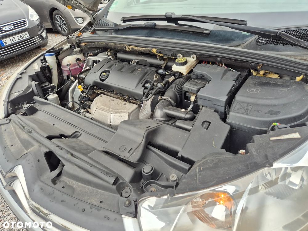 Citroën C4 VTi 120 Attraction - 41