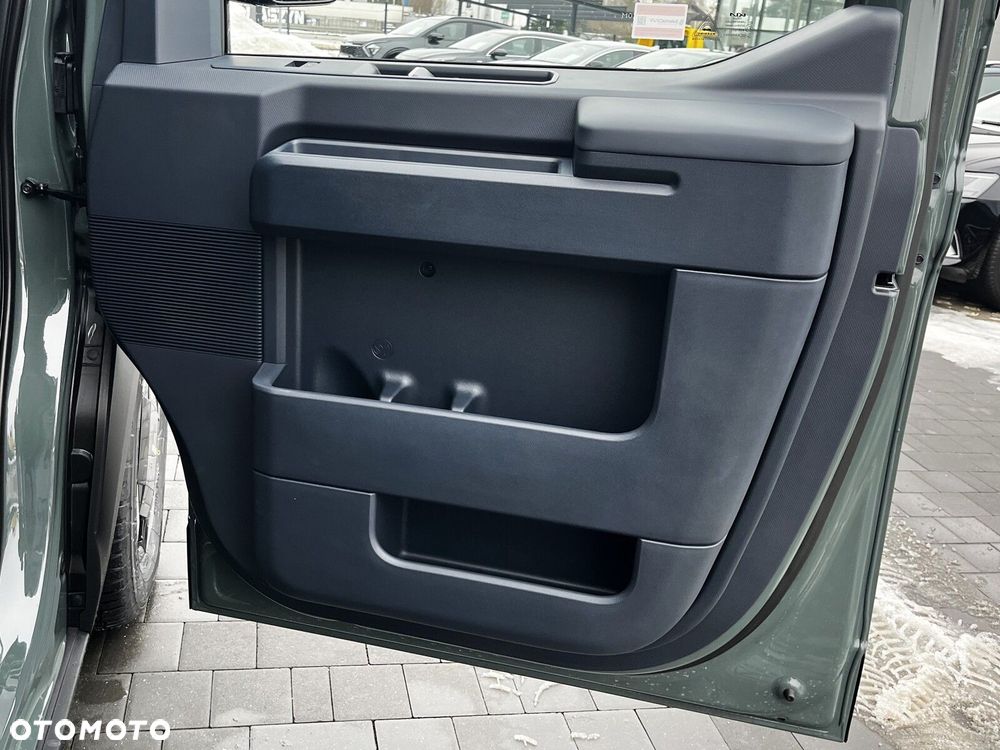 Kia PV5 71.2kWh - 36