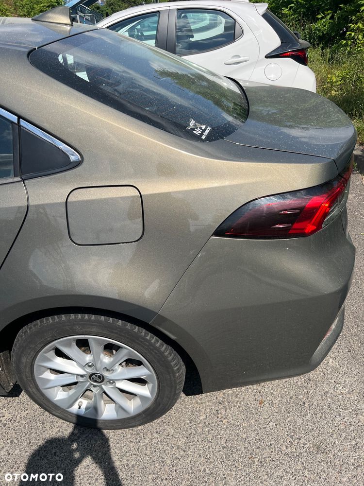 Toyota Corolla 1.8 Hybrid Comfort - 6