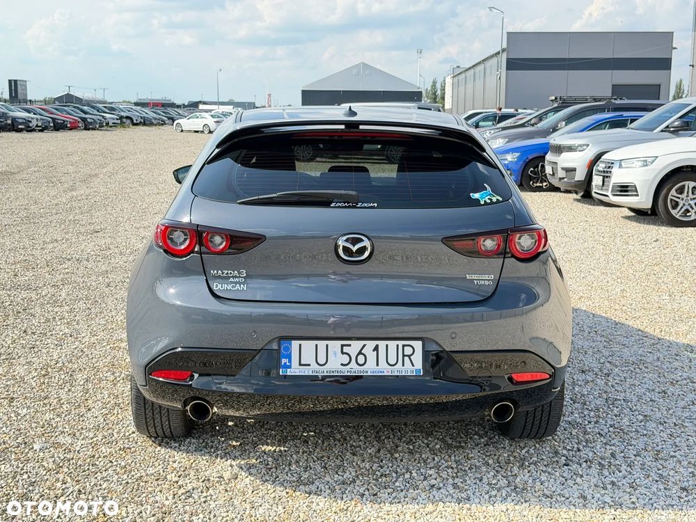 Mazda 3 - 13