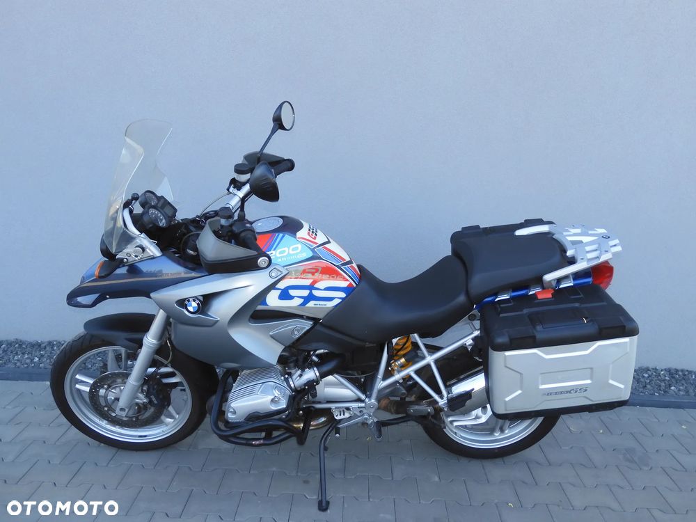 BMW R - 35