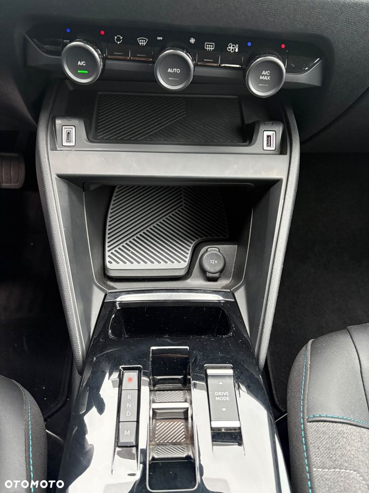 Citroen C4 2024 photo 5
