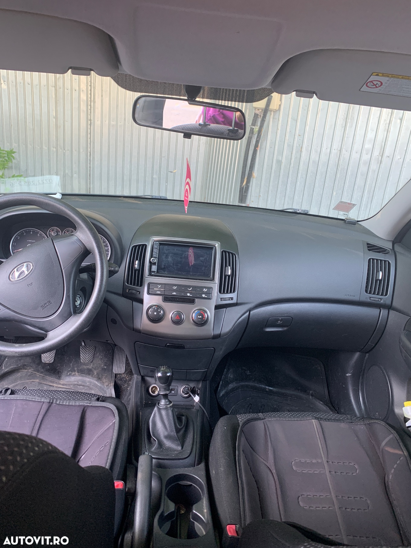 Hyundai i30 - 12