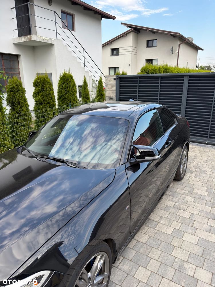 BMW Seria 2 M235i xDrive sport - 13