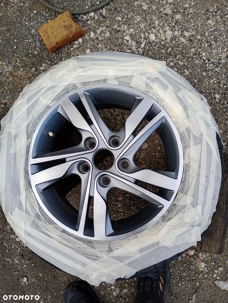 Hyundai i30 1.6 CRDi Comfort - 18