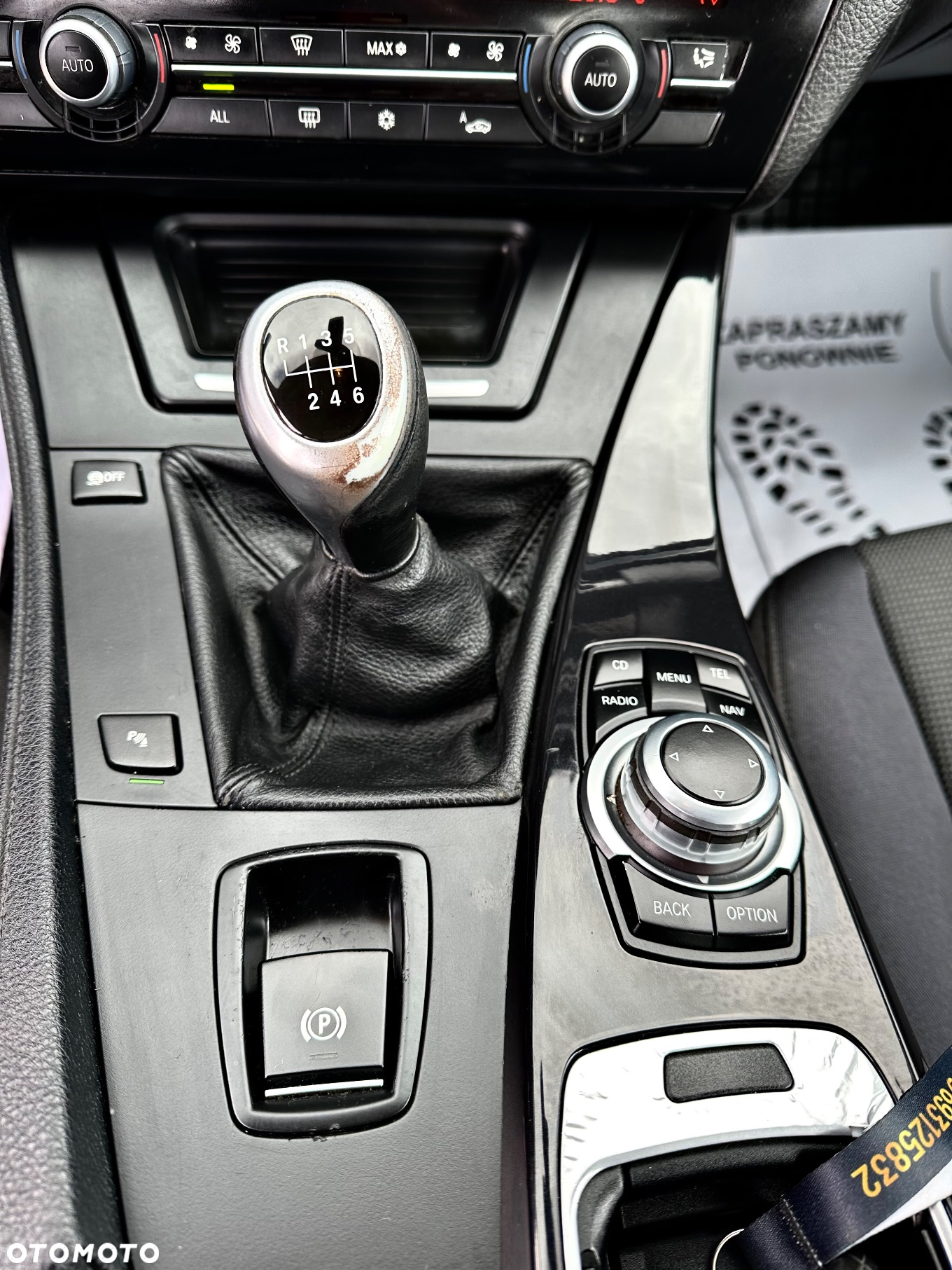 BMW Seria 5 520d - 8