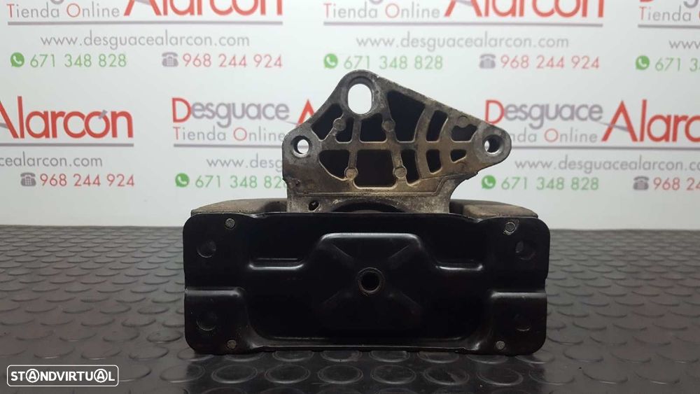 APOIO DO MOTOR FORD TRANSIT MOD. 2000 COMBI FT  260   2.0  CORTO - 3