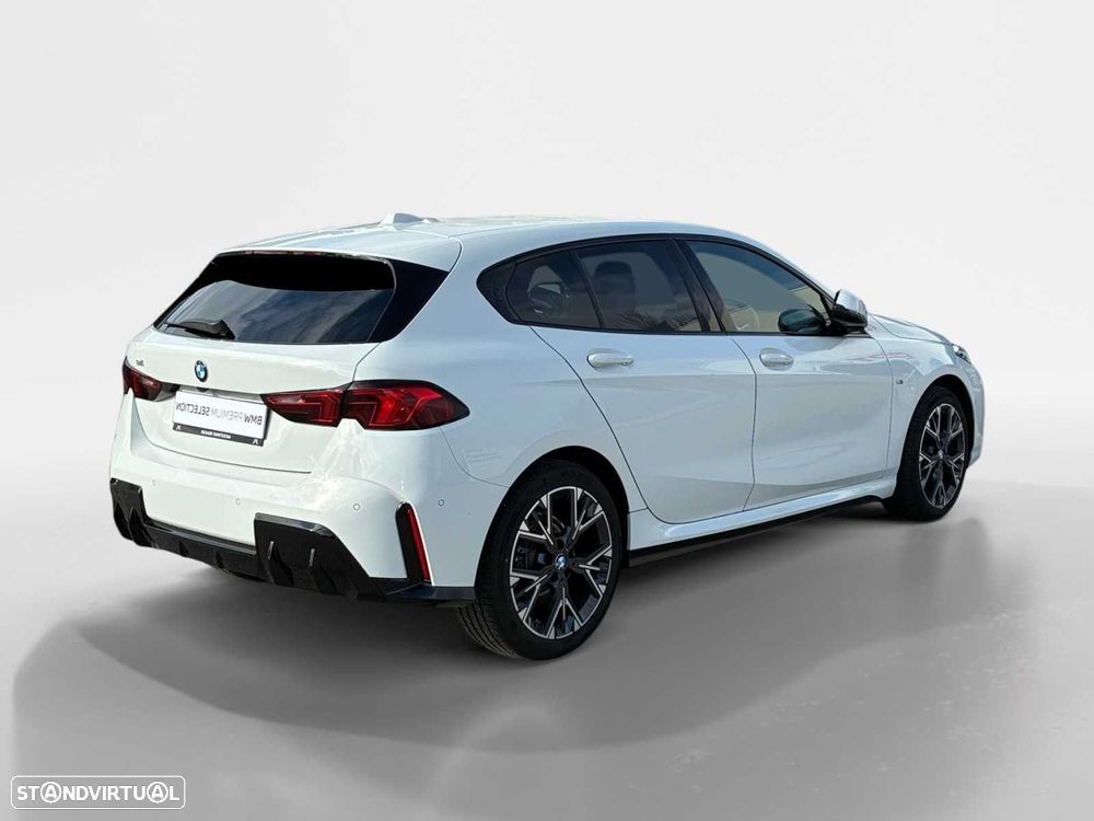 BMW 116 Pack Desportivo M - 13