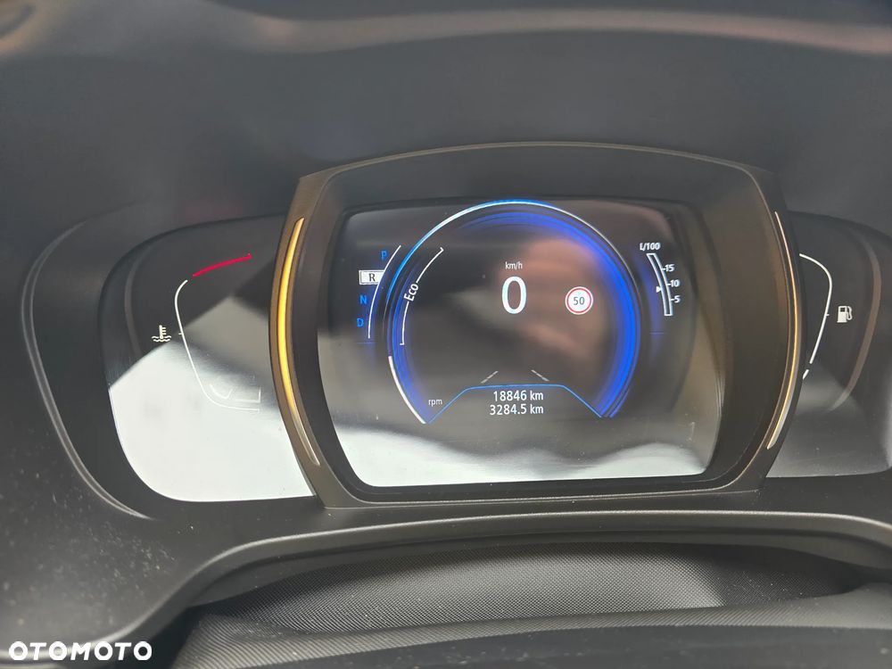 Renault Kadjar 1.3 TCe FAP Easy Life EDC - 20