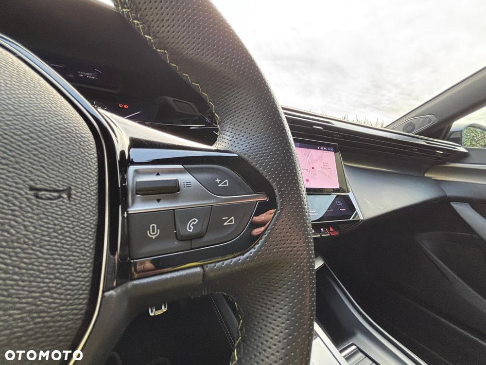 Peugeot 308 1.2 PureTech GT Pack S&S EAT8 - 27