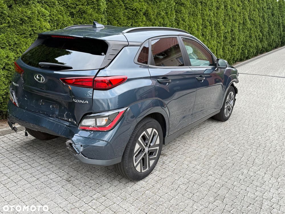 Hyundai Kona Electric 39kWh Premium - 3