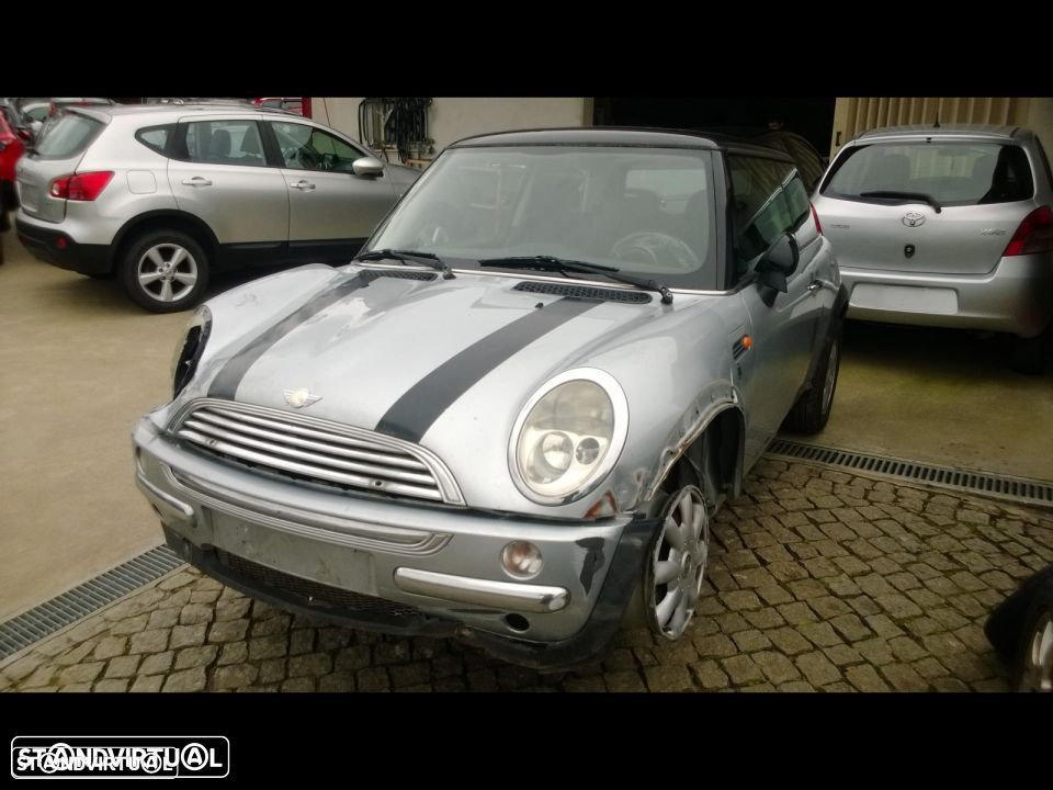 Mini Cooper 2004 para peças - 1