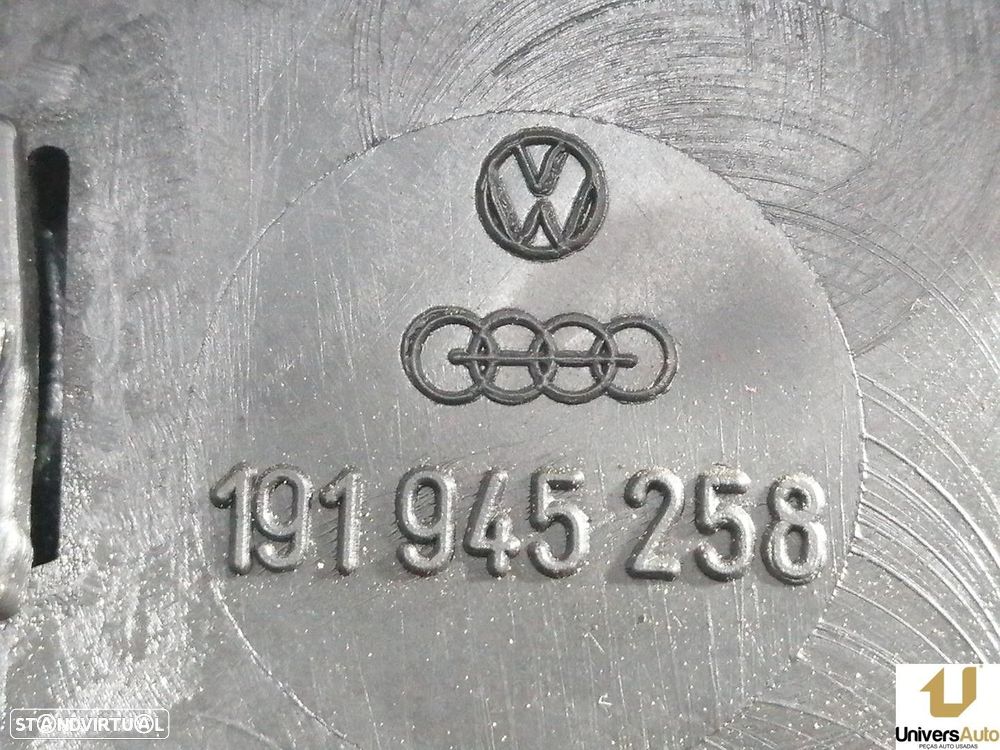 FAROLIM TRASEIRO DIREITO VOLKSWAGEN GOLF II 1989 - - 1
