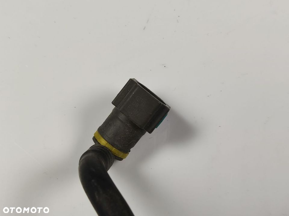 RENAULT 1.5 DCI Zawór Paliwa 8200849747 - 6