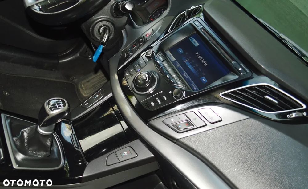 Hyundai i40 - 37