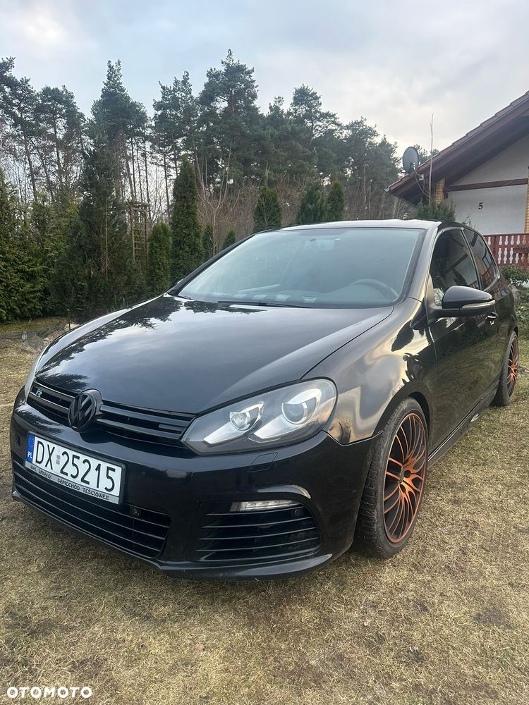 Volkswagen Golf 2.0 TSI BMT GTI Clubsport - 2