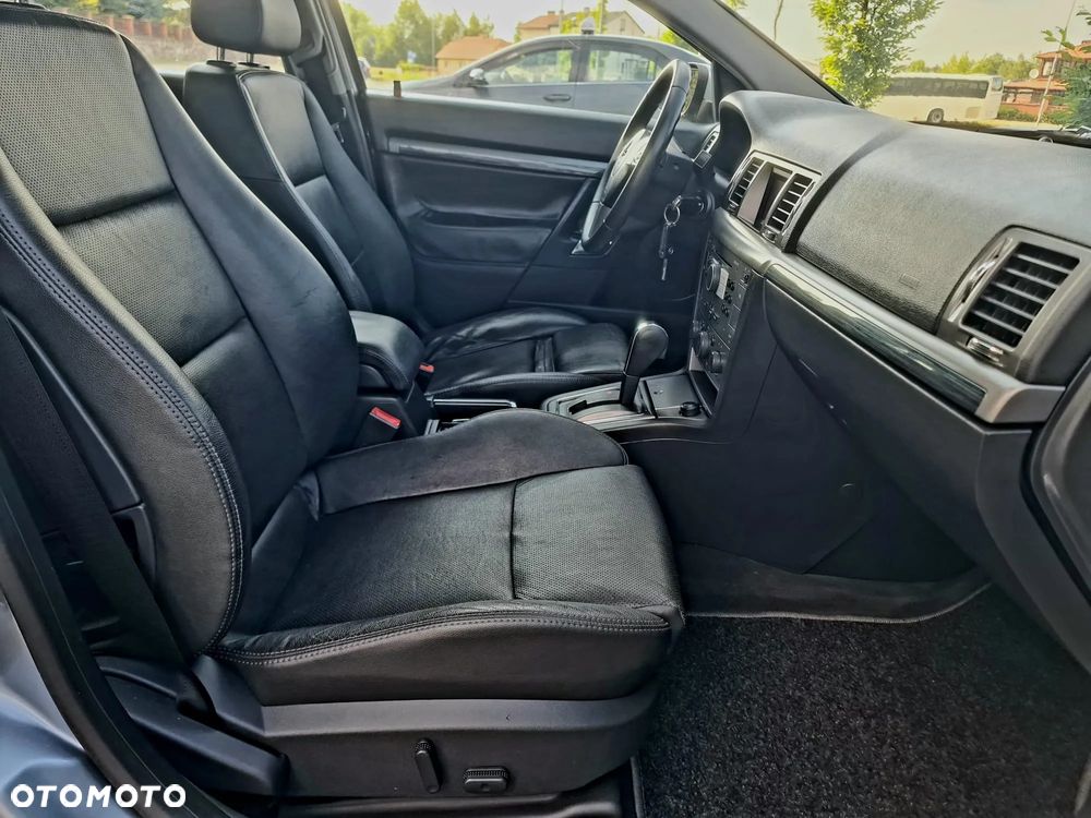 Opel Vectra 2.2 Automatik Business Executive - 24