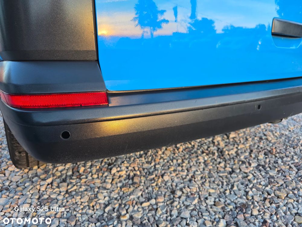 Volkswagen Transporter - 13