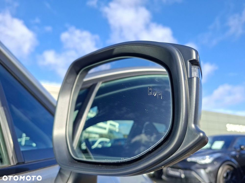 Toyota C-HR 1.8 Hybrid Style - 13