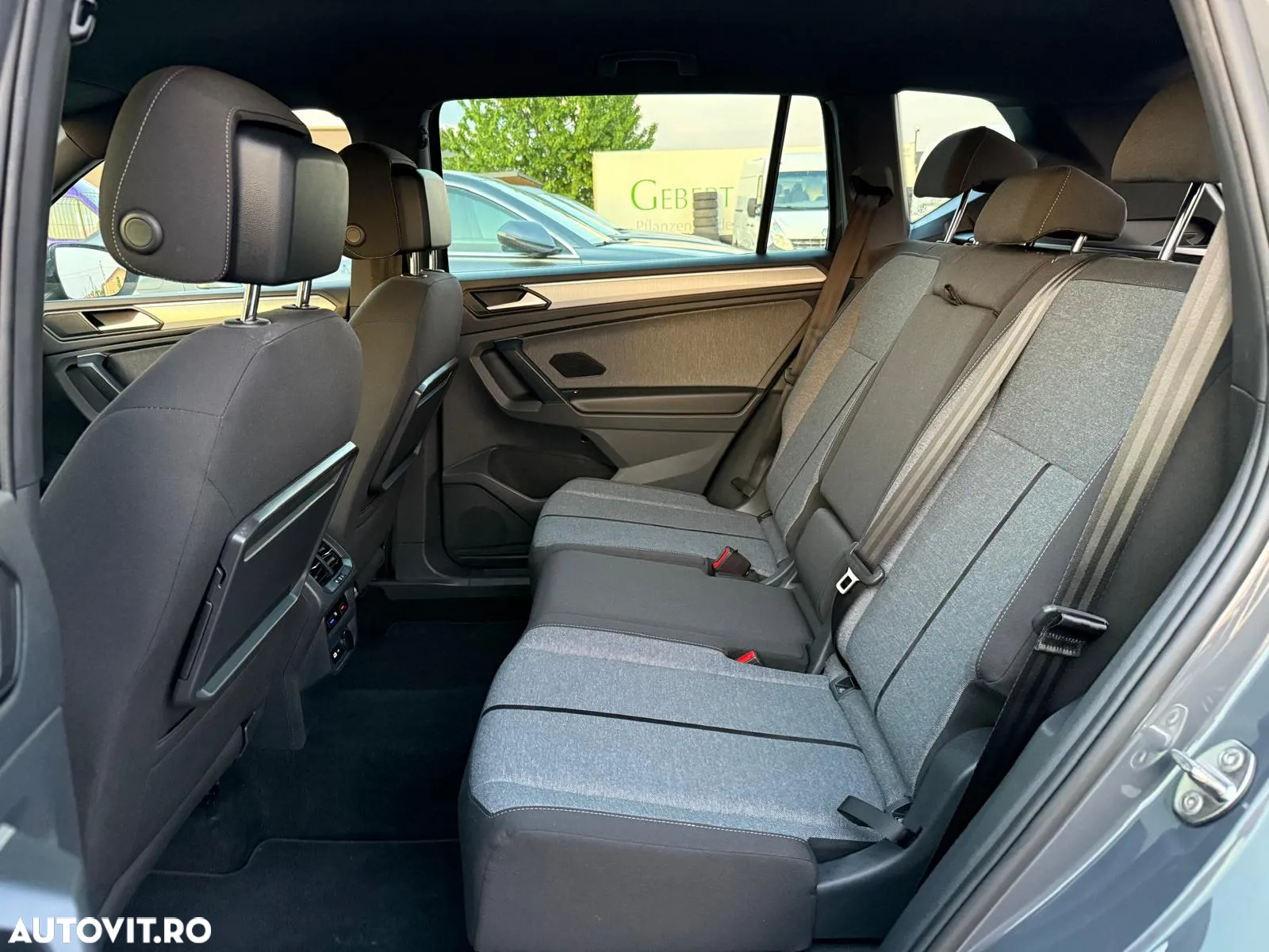 Seat Tarraco 2.0 TDI SCR DSG Style - 28