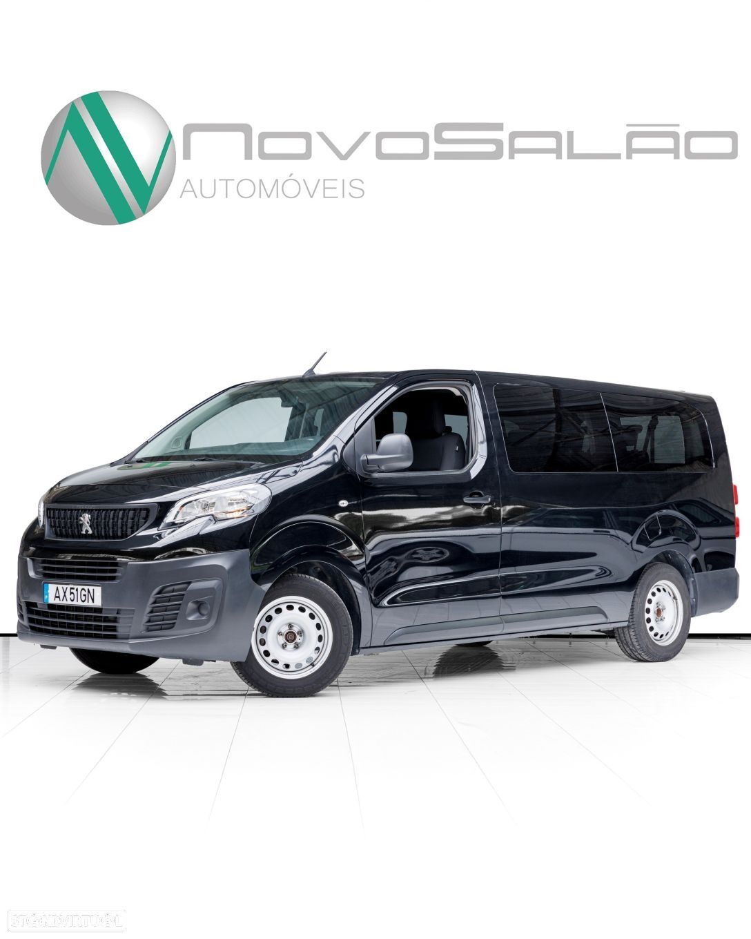 Peugeot Expert 1.5 BlueHDi L2H1 Pro Standard - 1
