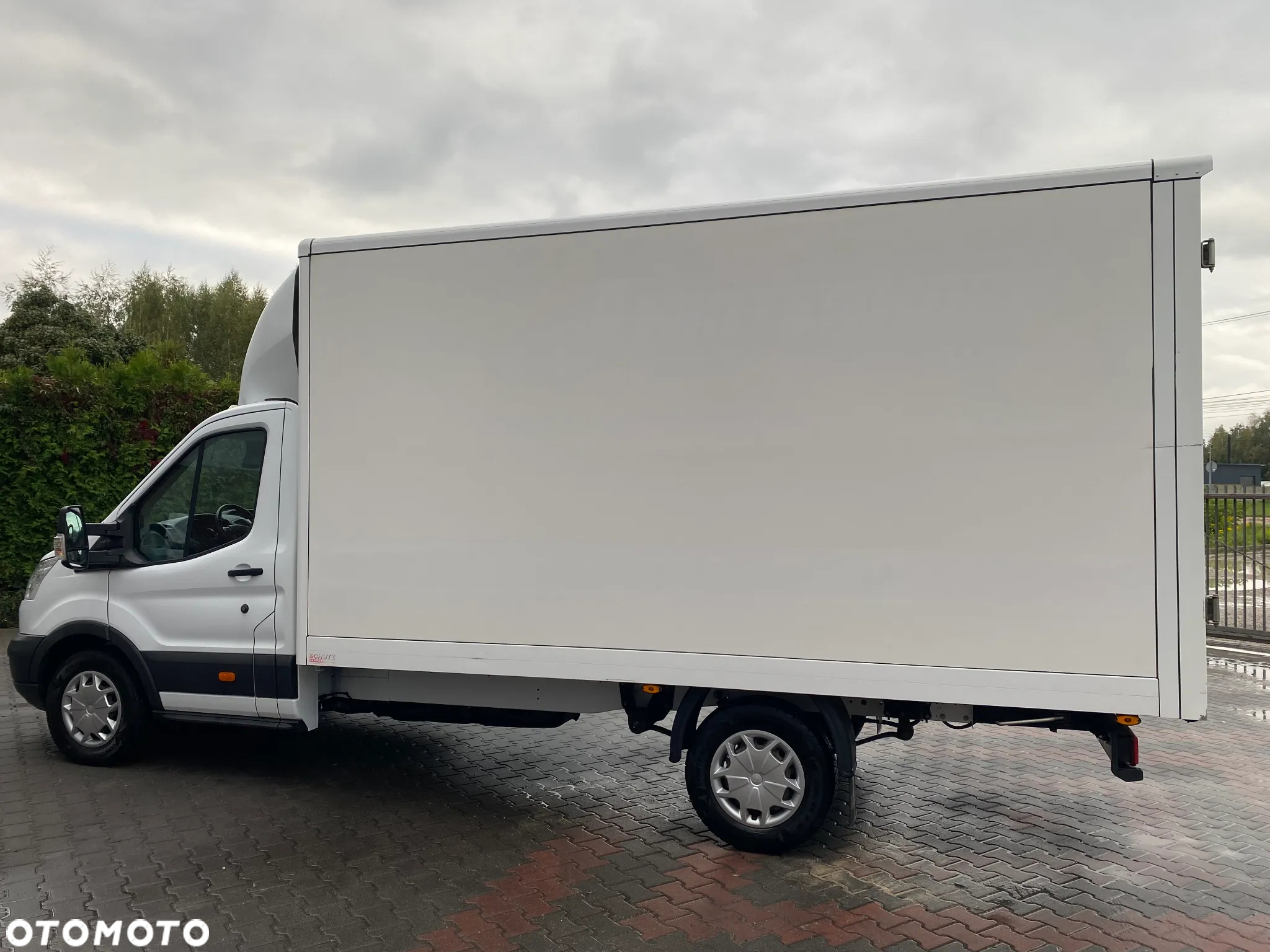 Ford TRANSIT - 5