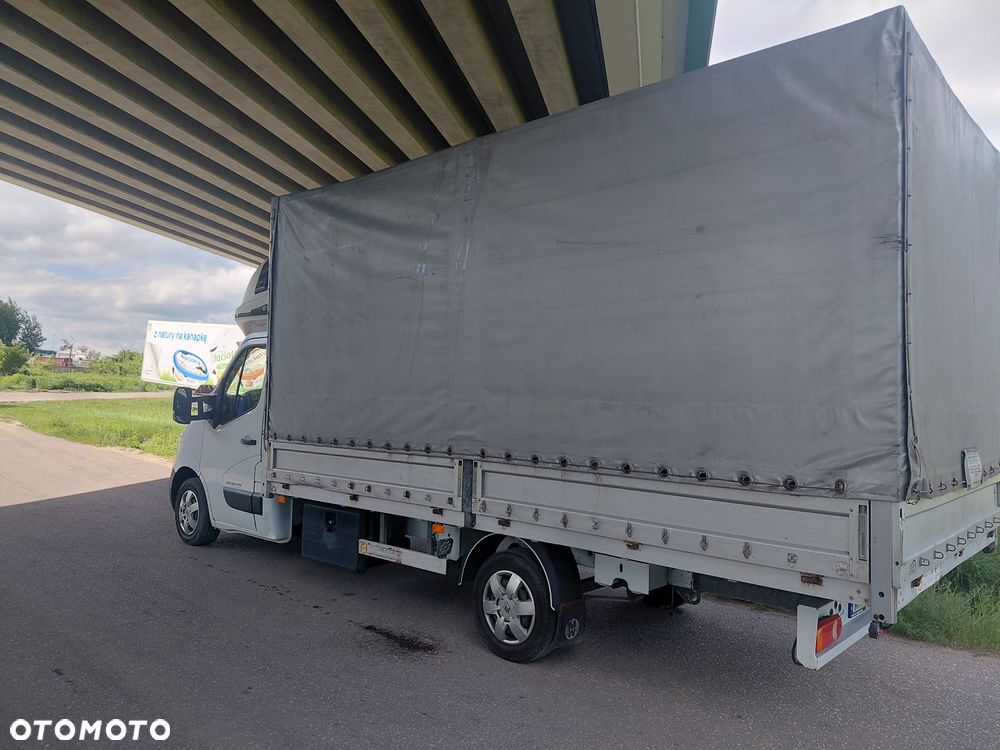 Renault MASTER - 11