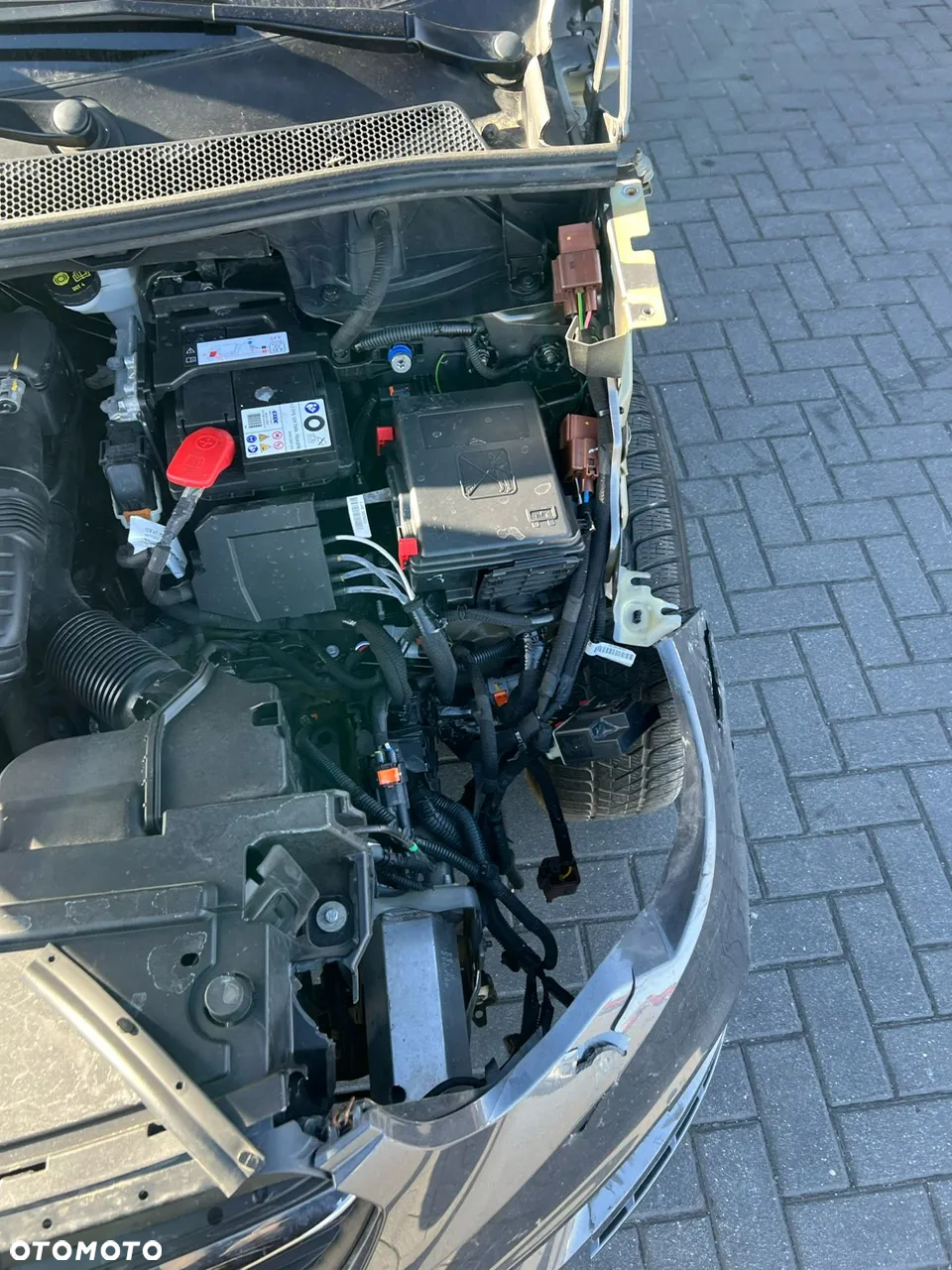 Opel Grandland X - 8
