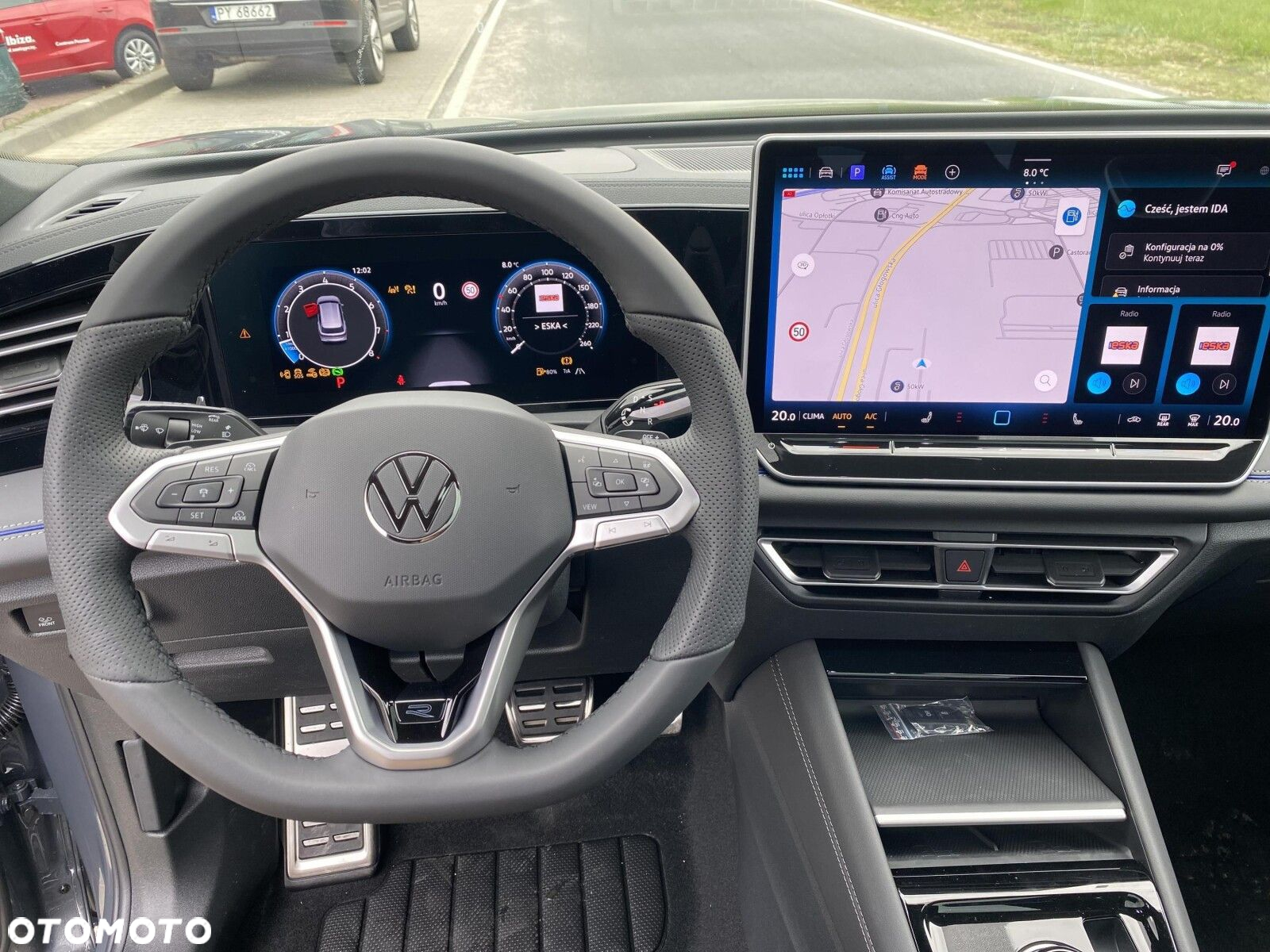 Volkswagen Tiguan - 25