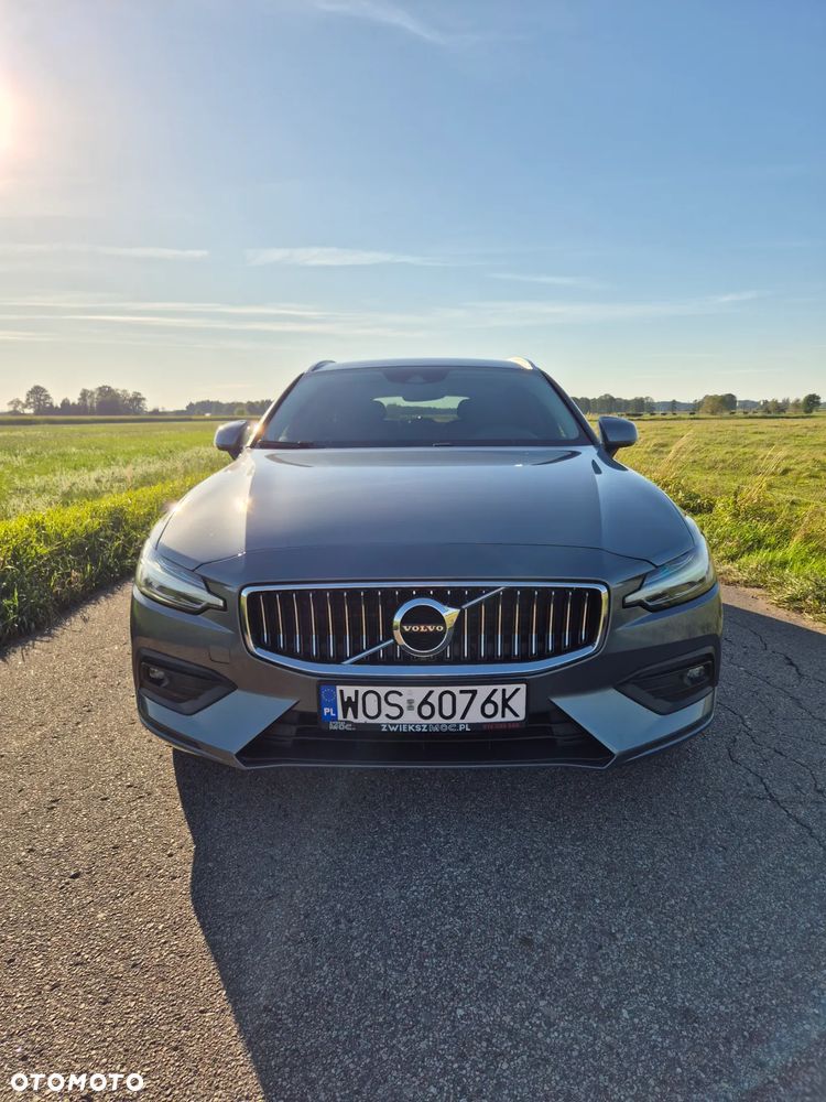 Volvo V60 D3 - 2
