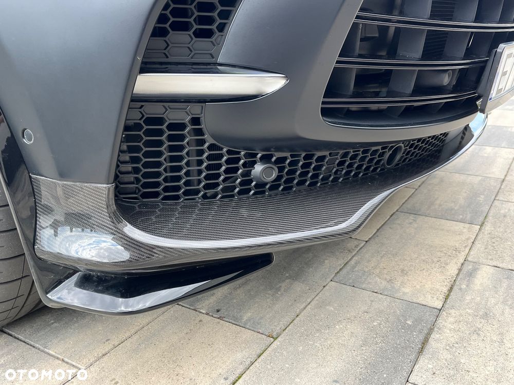 Aston Martin DBX707 - 22