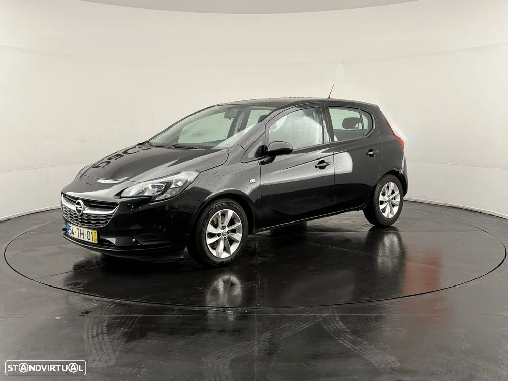 Opel Corsa - 1