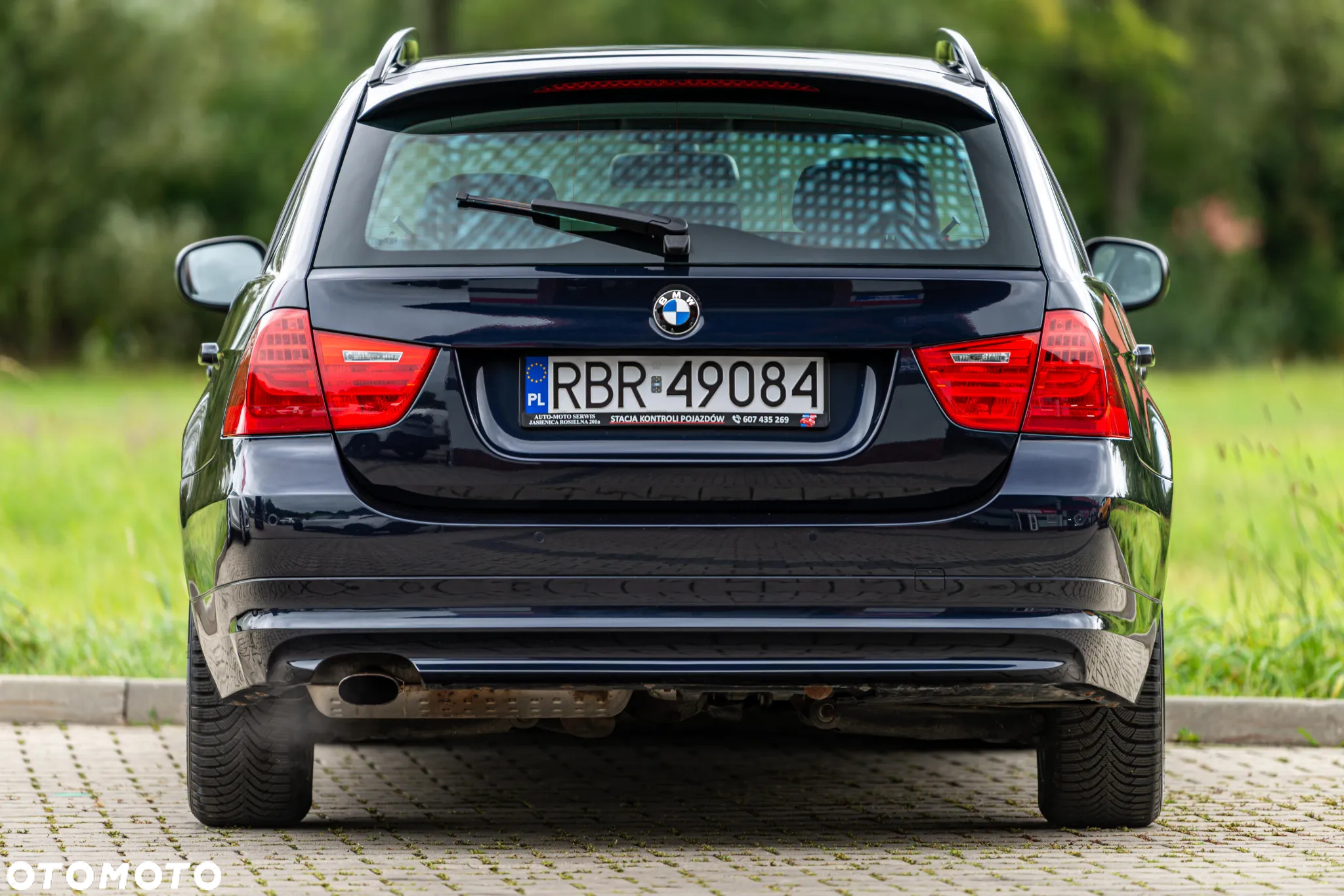 BMW Seria 3 318i - 19