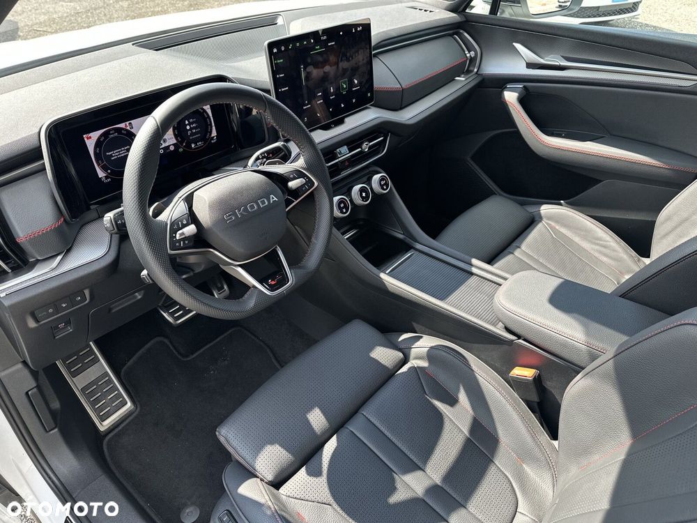 Skoda Kodiaq 2.0 TSI 4x4 RS DSG - 10
