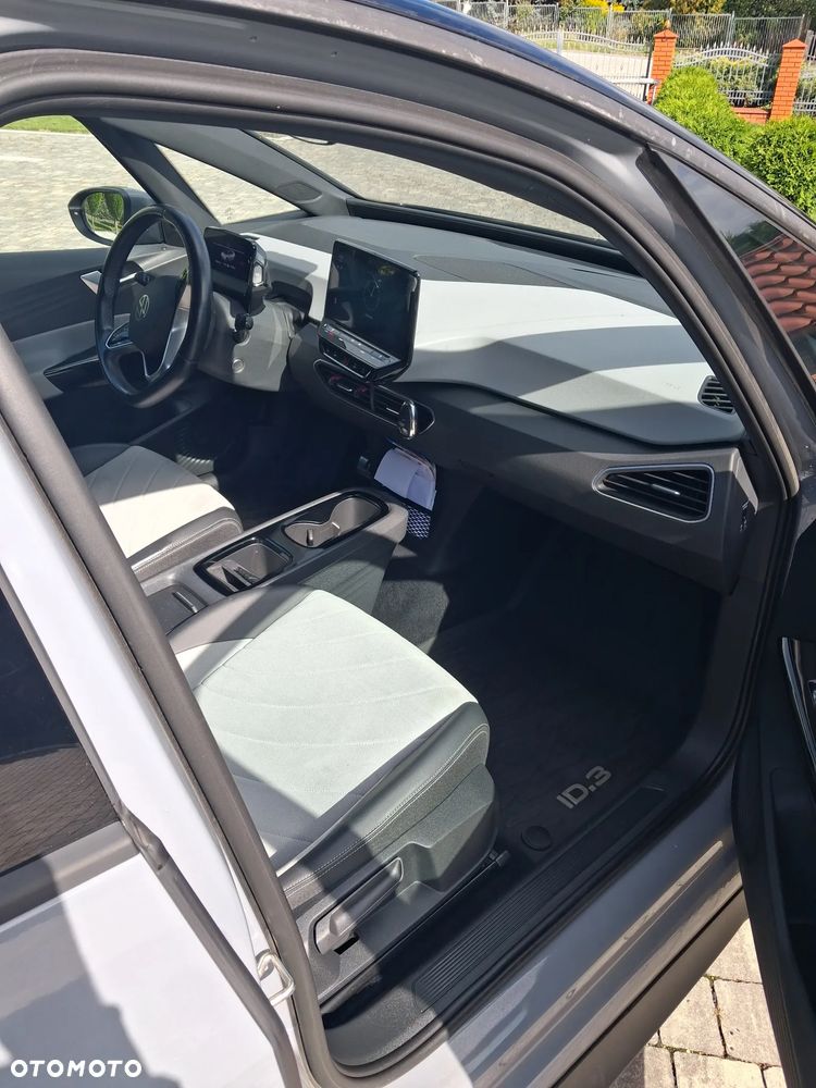 Volkswagen ID.3 59kWh Pro - 11