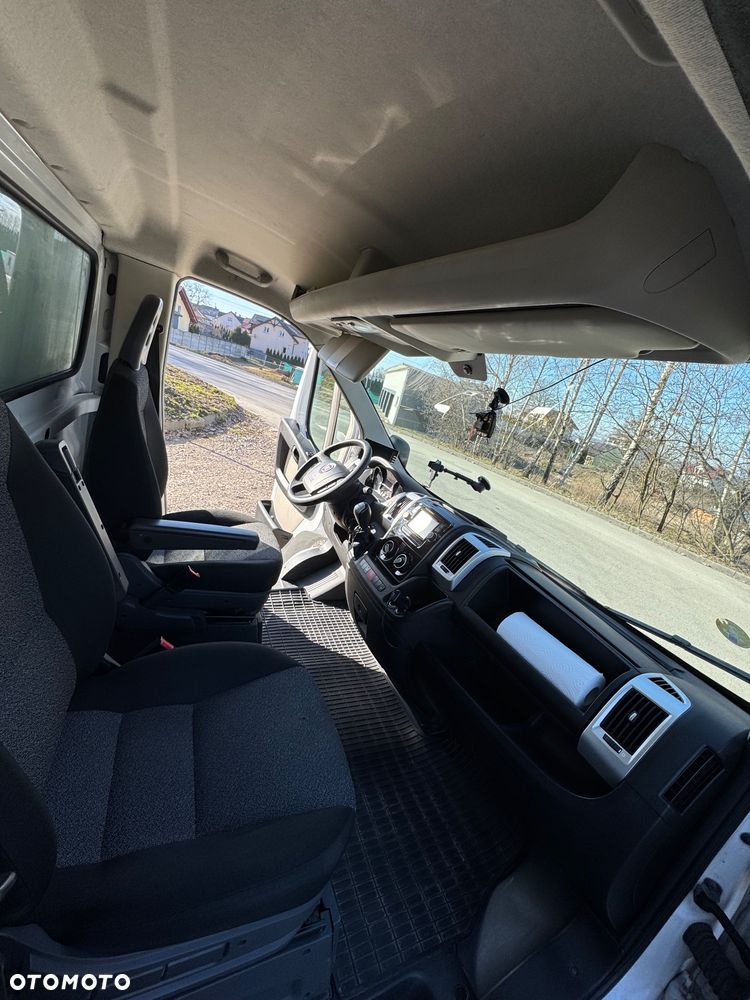 Fiat Ducato - 14
