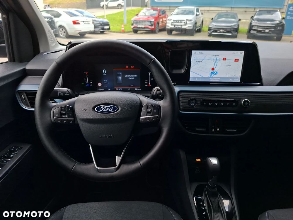 Ford Tourneo Courier 1.0 EcoBoost Active - 25