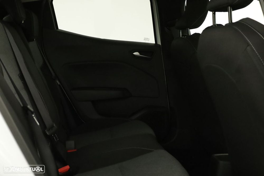 Renault Clio 1.0 TCe Evolution - 22