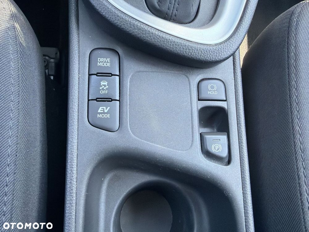 Toyota Yaris Cross Hybrid 1.5 Comfort - 22