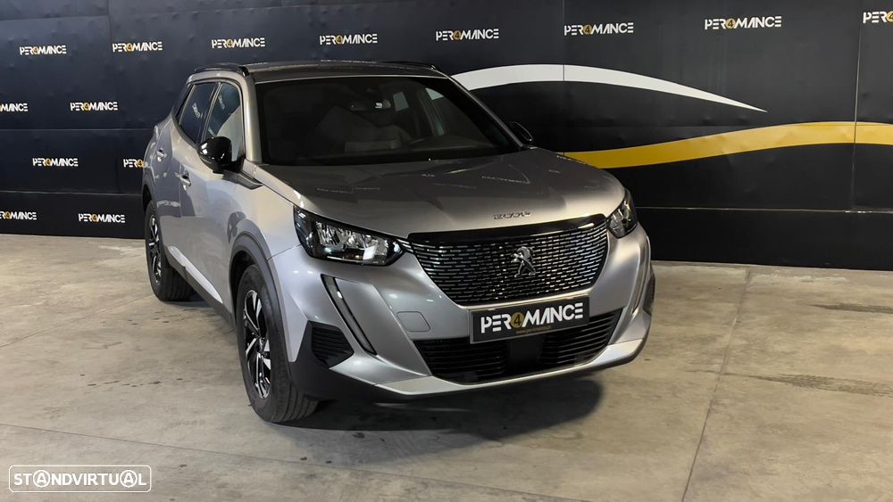 Peugeot 2008 PureTech 130 Allure Pack - 15