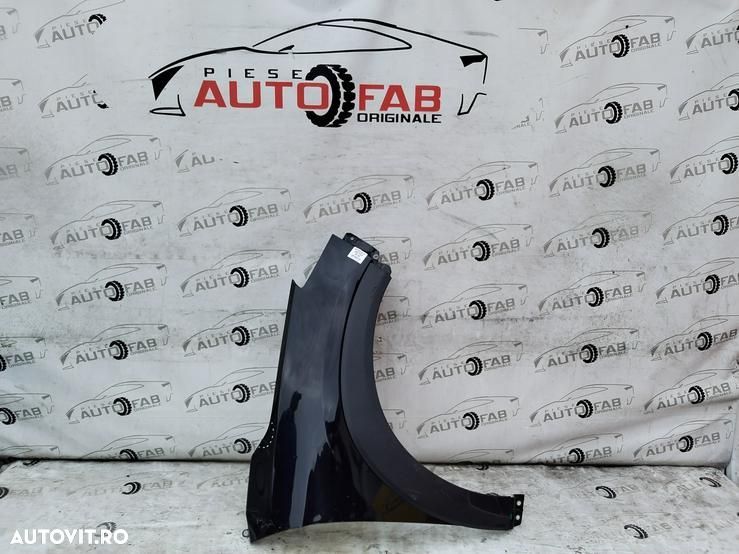 Aripa dreapta Hyundai Tucson an 2015-2016-2017-2018-2019-2020 - 1