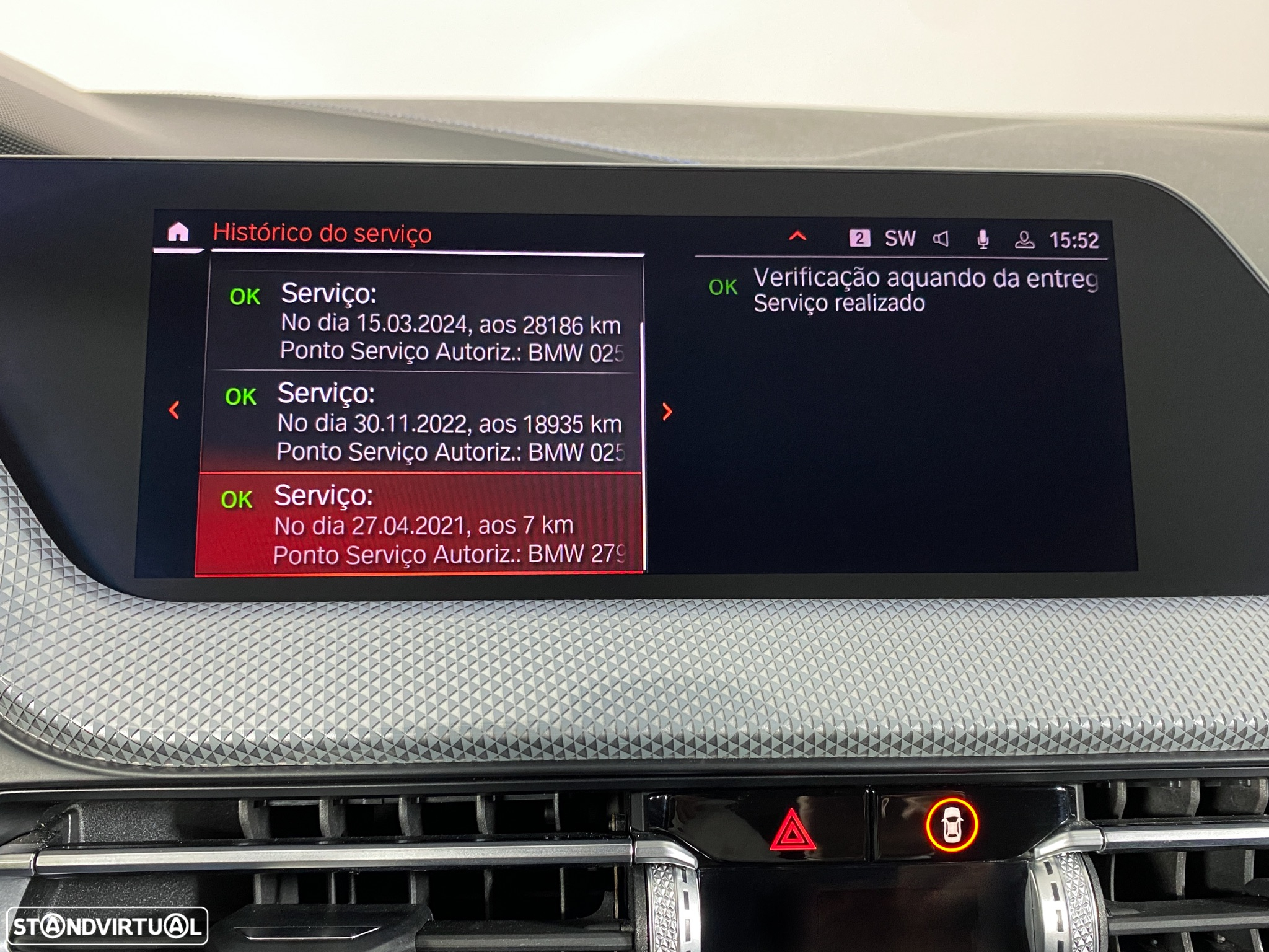BMW 216 Gran Coupé d Pack Desportivo M - 14