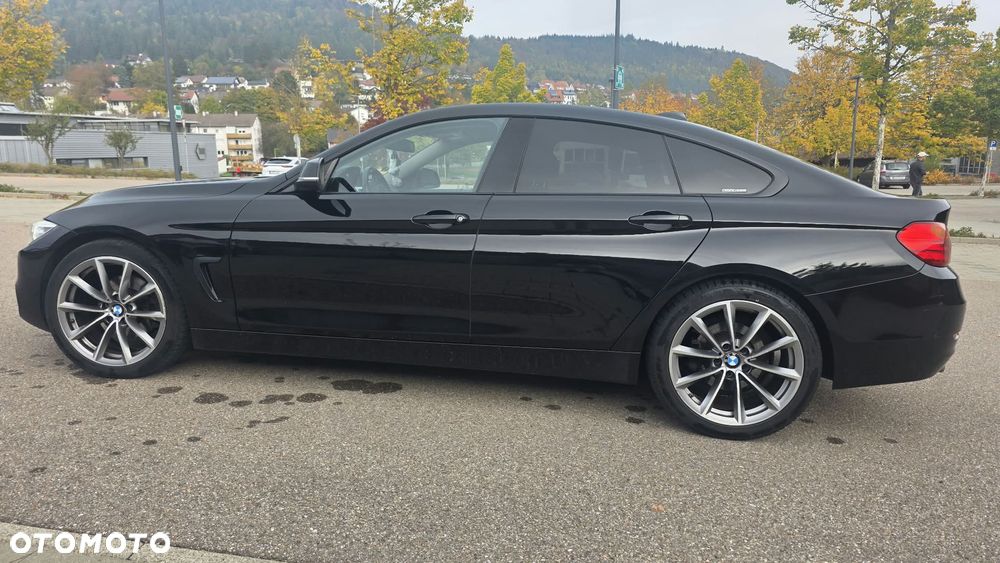 BMW Seria 4 - 6