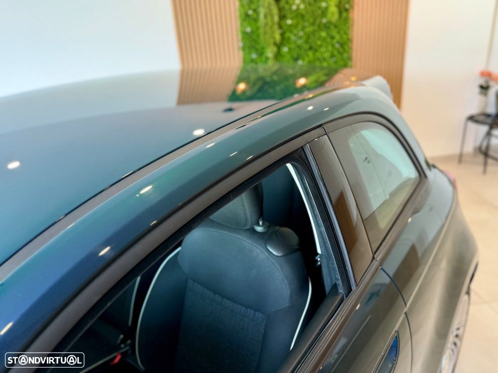 Fiat 500e - 27