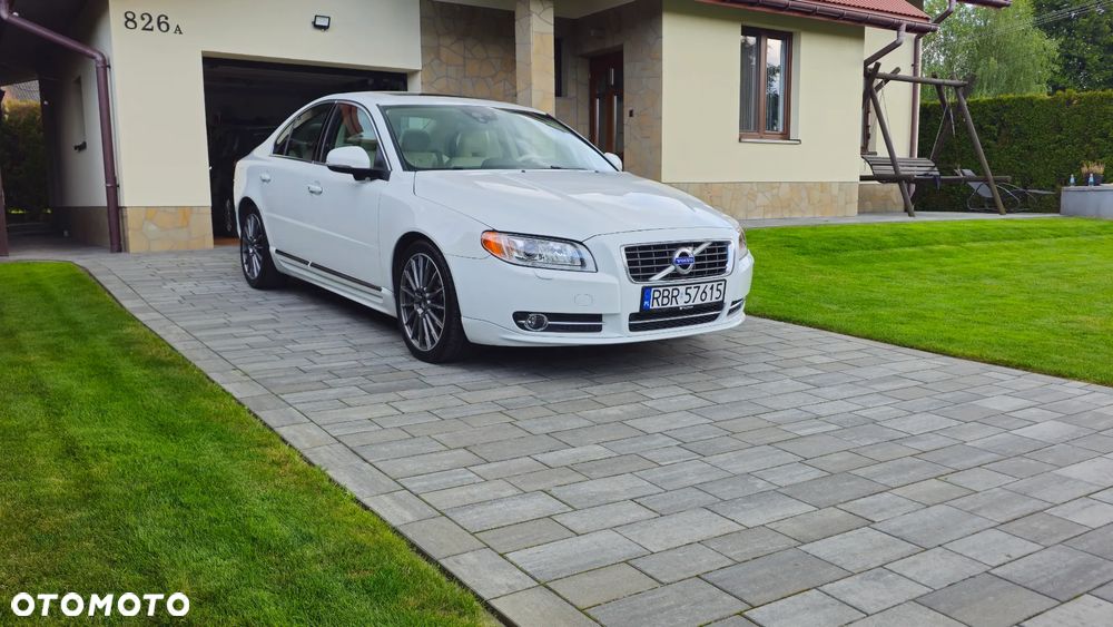 Volvo S80 T6 AWD Summum - 1