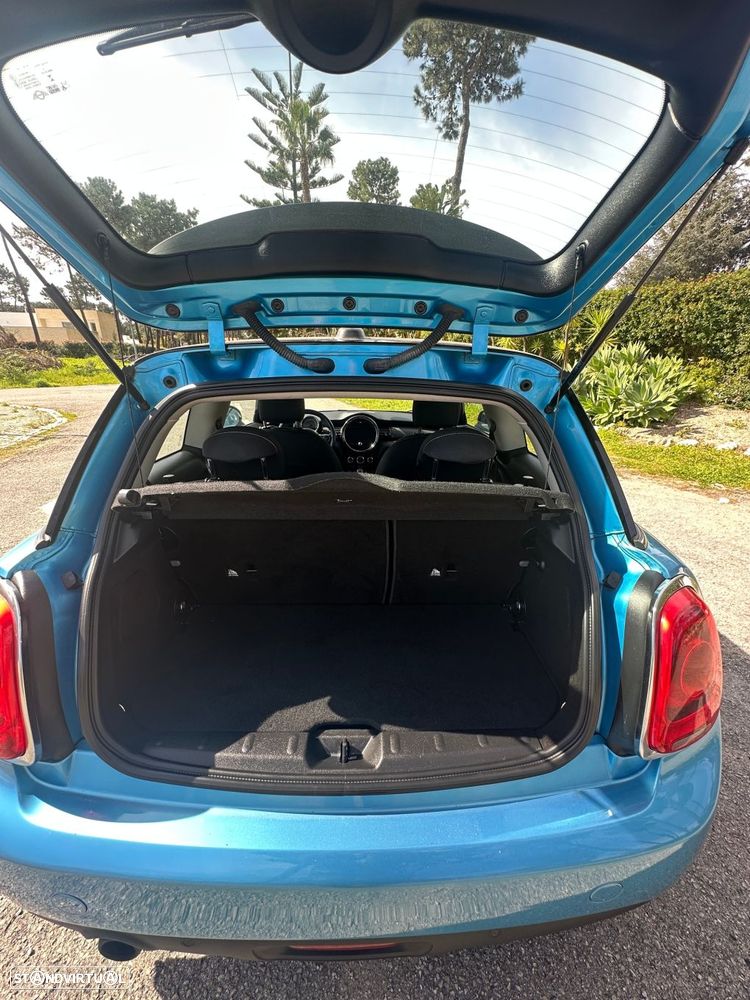 MINI 3 Portas Cooper Auto - 13